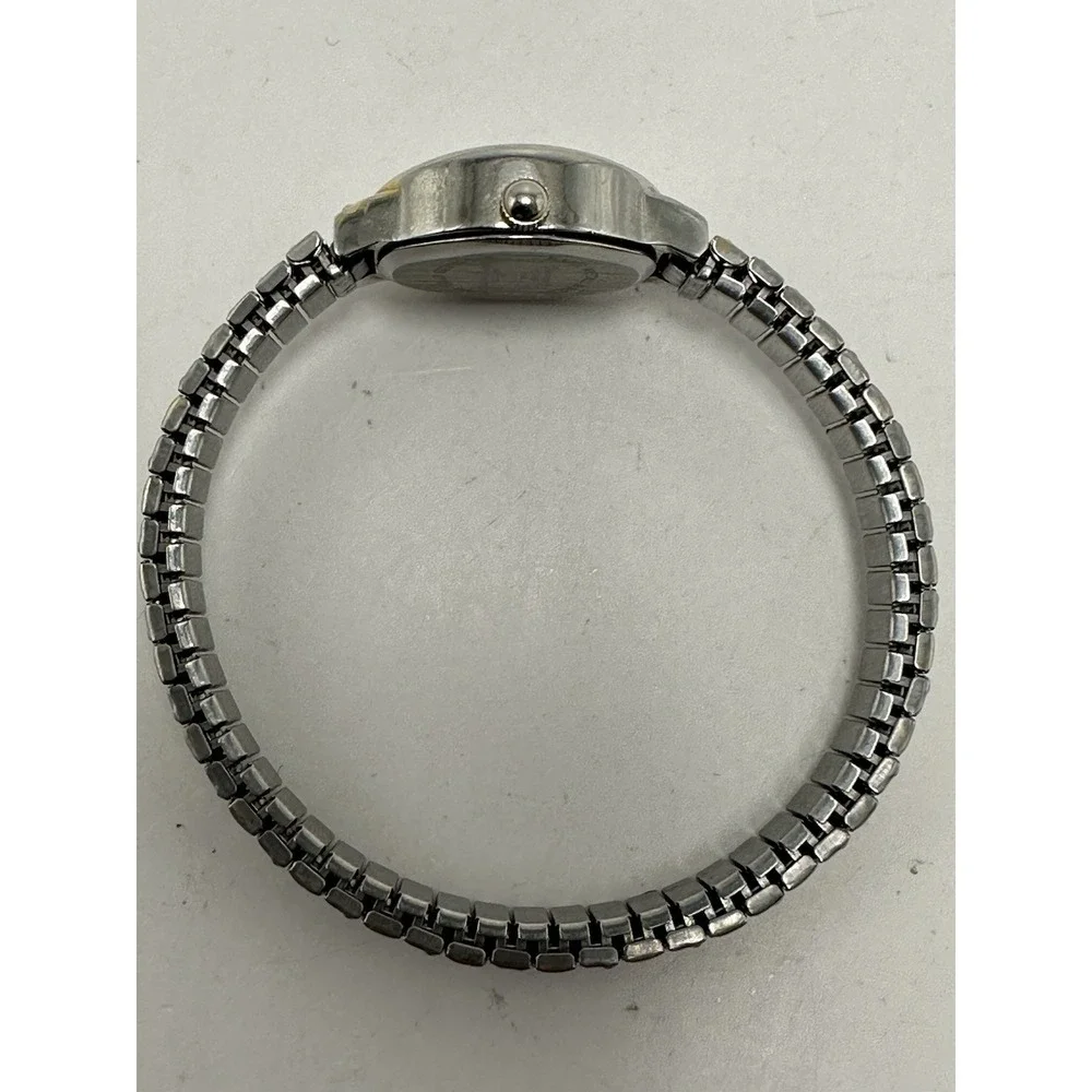 Precision by GRUEN Diamond GP438L New Battery 18MM‎ 6